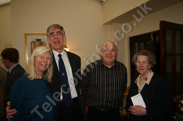 Crewe Fellowship Xmas 2007  13